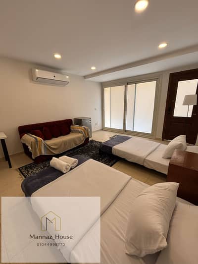 شقة فندقية  للايجار في القاهرة الجديدة، القاهرة - IMG_6003. png