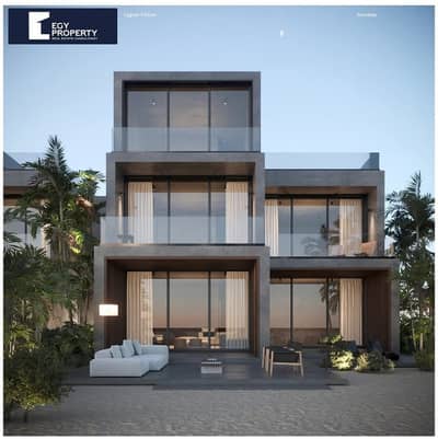 دوبلكس 3 غرف نوم للبيع في سوما باى، البحر الأحمر - WhatsApp Image 2025-08-05 at 5.03. 10 PM (40). jpeg