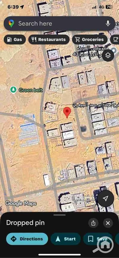 أرض سكنية  للبيع في هليوبوليس الجديدة، القاهرة - 1000225274. jpg