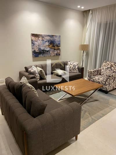 2 Bedroom Apartment for Rent in New Cairo, Cairo - WhatsApp Image 2026-01-18 at 1.16. 04 PM (2). jpeg