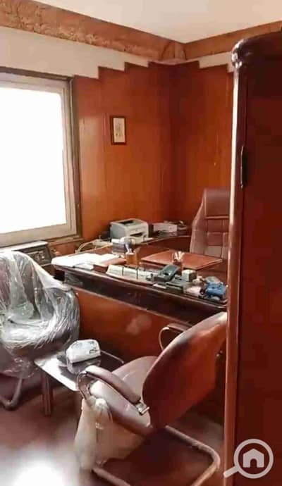 مکتب  للايجار في الدقى، الجيزة - 1000421348. jpg