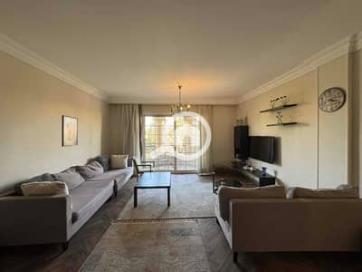 2 Bedroom Apartment for Rent in Sheikh Zayed, Giza - IMG_6483. jpg