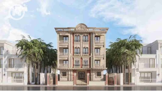 شقة 3 غرف نوم للبيع في القاهرة الجديدة، القاهرة - 74581. jpg