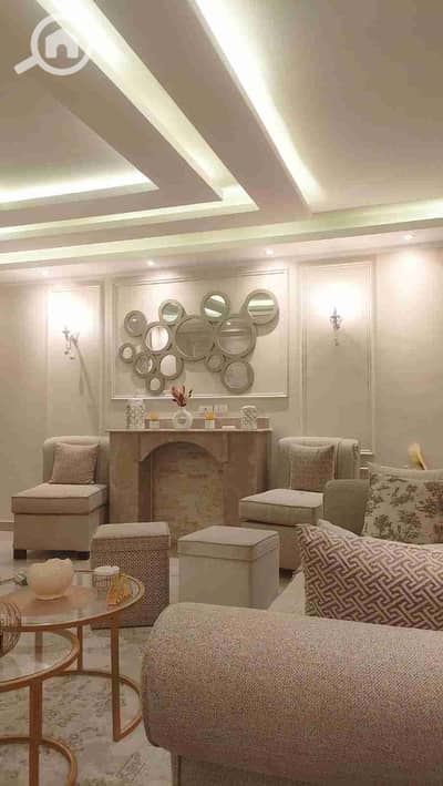 4 Bedroom Apartment for Sale in New Cairo, Cairo - 1000303551. jpg