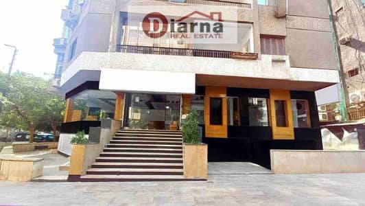 مکتب  للبيع في مصر الجديدة، القاهرة - 1000129361. jpg