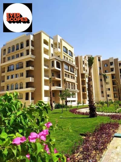 فلیٹ 2 غرفة نوم للبيع في العاصمة الإدارية الجديدة، القاهرة - 598006188_2906508656227083_1804486532986022877_n. jpg