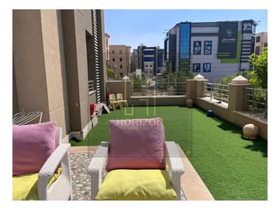 1 Bedroom Flat for Rent in New Cairo, Cairo - WhatsApp Image 2025-12-30 at 5.56. 10 PM (1). jpg