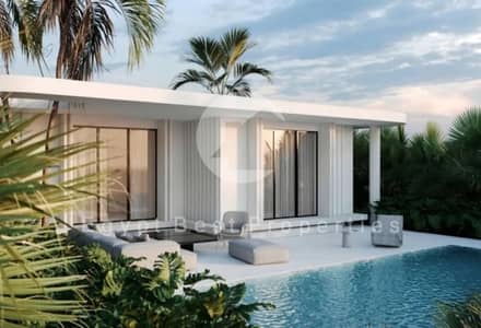 فیلا 3 غرف نوم للبيع في سوما باى، البحر الأحمر - sdn. jpg