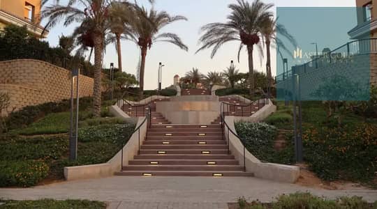 3 Bedroom Apartment for Sale in Mostakbal City, Cairo - 23. jpeg