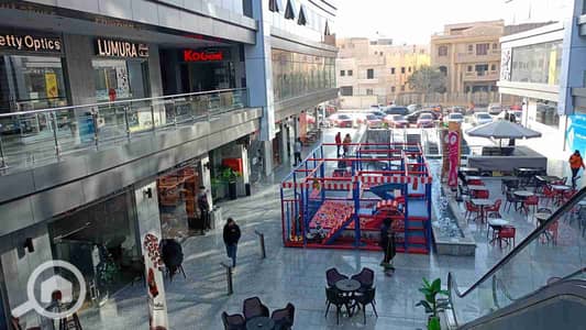 Retail for Sale in New Cairo, Cairo - 1001104816. jpg