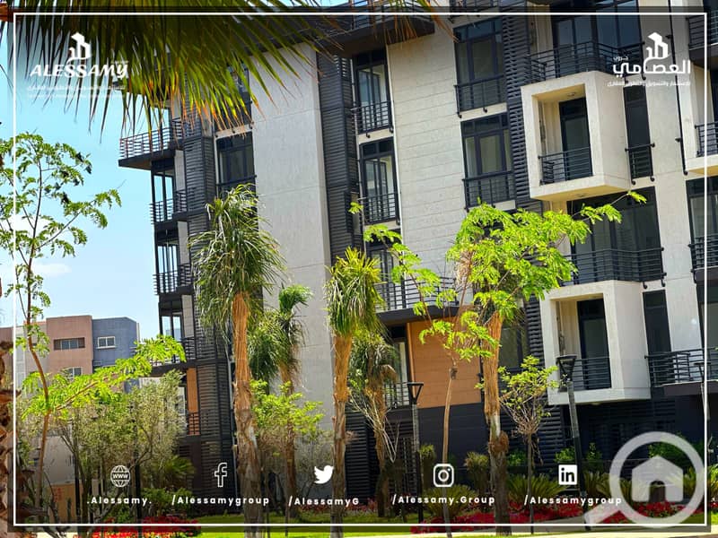 6 شقق_للبيع_في_مدينتي_بي8 (4). JPEG