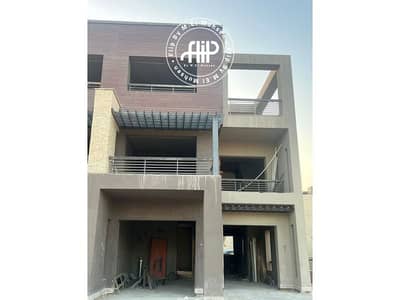 4 Bedroom Twin House for Sale in 6th of October, Giza - IMG-20240521-WA0107. jpg