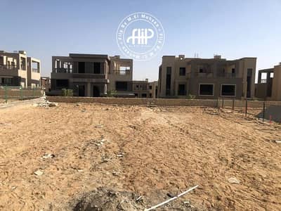 5 Bedroom Twin House for Sale in 6th of October, Giza - IMG-20240629-WA0117. jpg