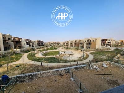 4 Bedroom Townhouse for Sale in 6th of October, Giza - IMG-20241017-WA0064. jpg