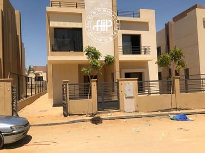 فیلا 5 غرف نوم للبيع في الشيخ زايد، الجيزة - WhatsApp Image 2025-06-28 at 17.57. 05_454d6bf5. jpg