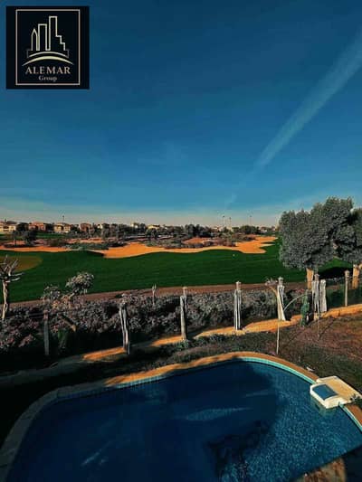 فیلا 4 غرف نوم للبيع في مدينتي، القاهرة - 3d4a97d7-2a51-4d0e-a770-d978a9622f87. jpg