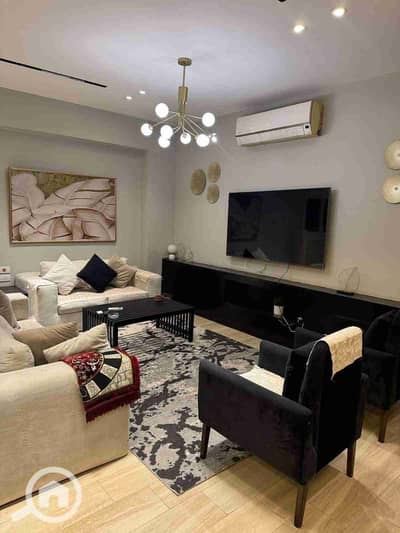 شقة فندقية 3 غرف نوم للايجار في الشيخ زايد، الجيزة - 1000828858. jpg