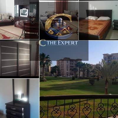 استوديو  للايجار في القاهرة الجديدة، القاهرة - 6741e8feaff57_WhatsApp-Image-2024-11-23-at-4.24. 08-PM. jpeg