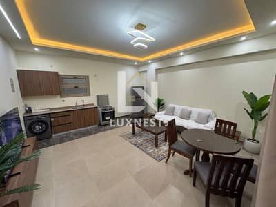 شقة 1 غرفة نوم للايجار في القاهرة الجديدة، القاهرة - WhatsApp Image 2026-01-18 at 2.24. 19 PM (1). jpeg