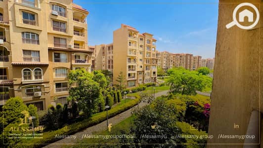 شقة 4 غرف نوم للبيع في مدينتي، القاهرة - UNIT245MTYPE500FORSALEATMADINATYB3 (18). jpg