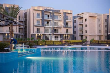 فلیٹ 2 غرفة نوم للبيع في القاهرة الجديدة، القاهرة - WhatsApp Image 2026-01-23 at 7.02. 52 PM. jpeg