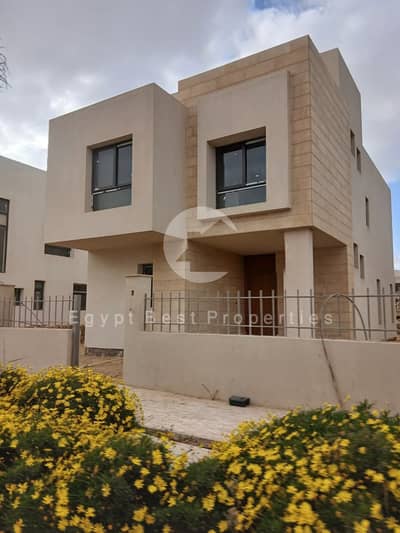 فیلا 3 غرف نوم للبيع في 6 أكتوبر، الجيزة - WhatsApp Image 2026-01-14 at 12.36. 21 PM. jpeg