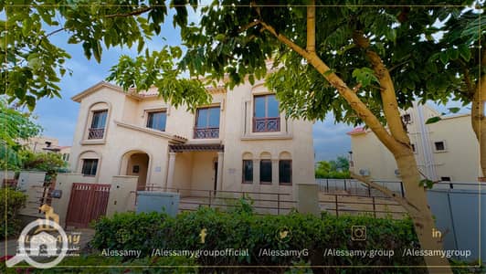 فیلا 4 غرف نوم للبيع في مدينتي، القاهرة - A8974E93-AF37-4B78-8947-569527E3EB33. JPEG