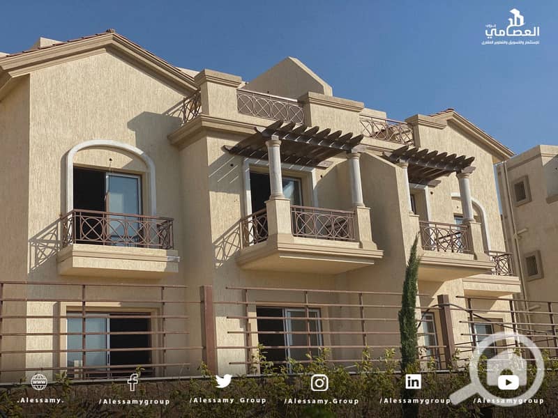 19 madinaty-vg3-villas-E3-TYPE-2. jpeg