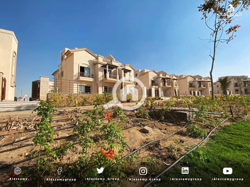 20 madinaty-vg3-villas-E3-TYPE-1. jpeg