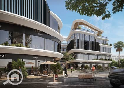 محلات تجارية  للبيع في حدائق اكتوبر، الجيزة - WhatsApp Image 2026-01-23 at 8.54. 01 PM. jpeg