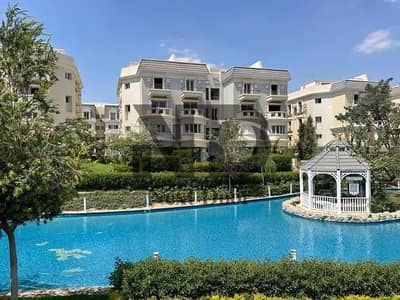 4 Bedroom iVilla for Sale in New Cairo, Cairo - '. jpg