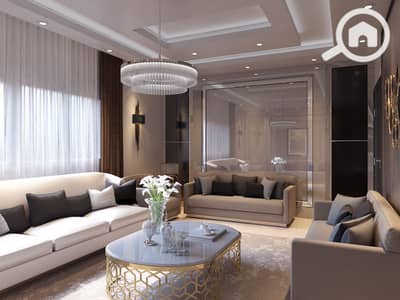 2 Bedroom Apartment for Sale in Mostakbal City, Cairo - 01-18-1. jpg