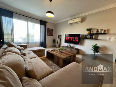 2 Bedroom Hotel Apartment for Rent in New Cairo, Cairo - IMG-20251127-WA0147. jpg