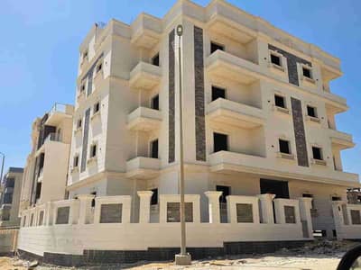 شقة 3 غرف نوم للبيع في القاهرة الجديدة، القاهرة - 44314. jpg