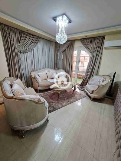 فلیٹ 3 غرف نوم للايجار في القاهرة الجديدة، القاهرة - IMG-20260123-WA0067. jpg