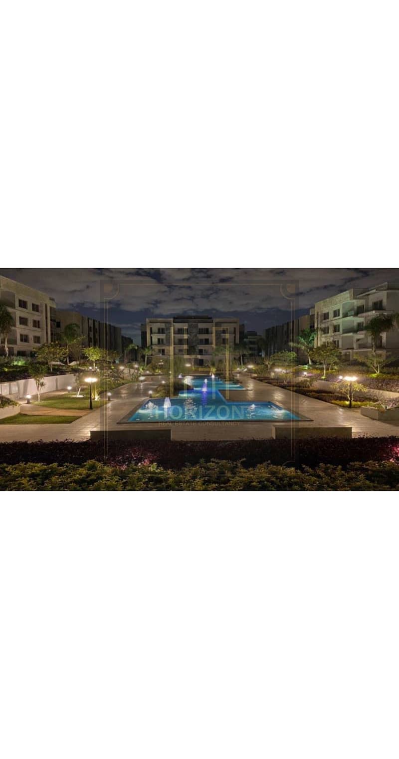 2 مرافق-وخدمات-جاليريا-ريزيدنس. jpg