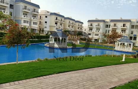 3 Bedroom Apartment for Sale in New Cairo, Cairo - 5. jpg