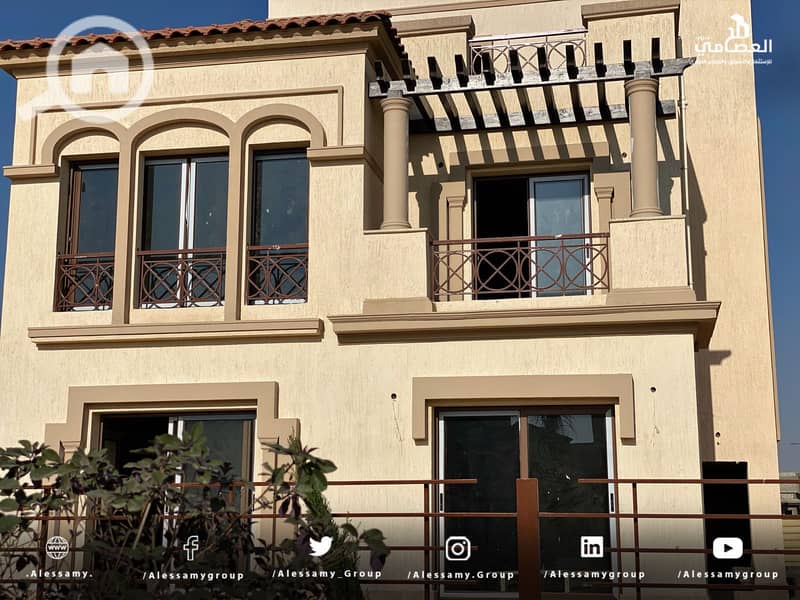 2 madinaty-vg3-villas-C3-TYPE-5. jpeg