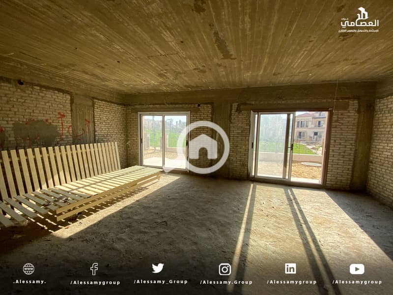 5 madinaty-vg3-villas-C3-TYPE-3. jpeg