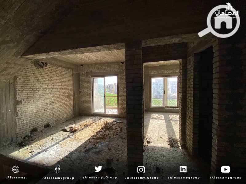 8 madinaty-vg3-villas-C3-TYPE. jpeg