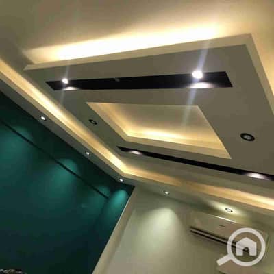 3 Bedroom Flat for Rent in New Cairo, Cairo - IMG-20260115-WA0000. jpg