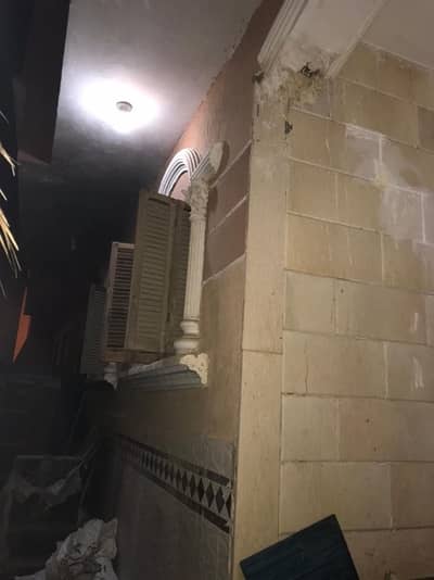 أرض سكنية  للبيع في مدينة الشروق، القاهرة - فيلا للبيع