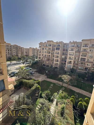 شقة 2 غرفة نوم للايجار في مدينتي، القاهرة - IMG-20260123-WA0268. jpg