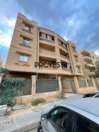 فلیٹ 3 غرف نوم للبيع في مدينة الشروق، القاهرة - 1000242042. jpg