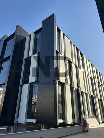 Office for Rent in New Cairo, Cairo - 612882664_2857833011242232_6375608747467841408_n. jpg