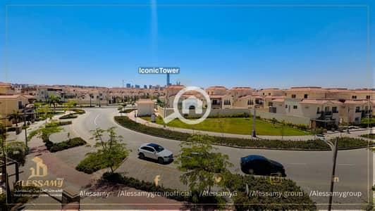 فیلا 6 غرف نوم للبيع في العاصمة الإدارية الجديدة، القاهرة - 0FB41029-8D40-4927-BF8A-A5F08C2C1E6E. JPEG