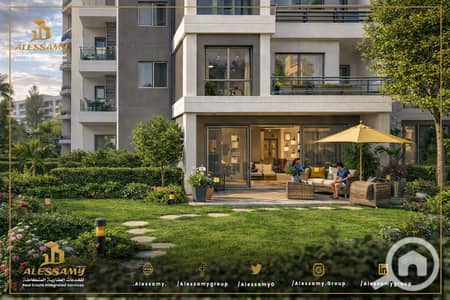 3 Bedroom Apartment for Sale in New Capital City, Cairo - 1D8578E5-AE3D-480E-81AF-784932236612. JPEG