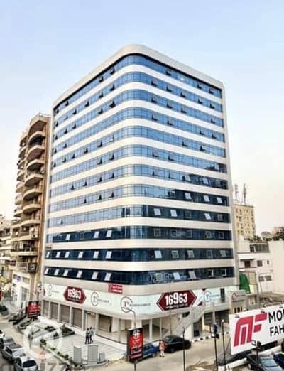 عيادة  للايجار في مدينة نصر، القاهرة - WhatsApp Image 2026-01-22 at 10.07. 48 PM. jpeg