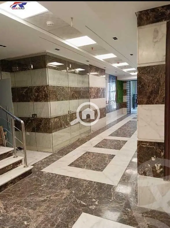 Furnished Clinic or Office for Rent in Nasr City, Cairo, on El Tayaran Street, across from Health Insurance Office c - Widok 3