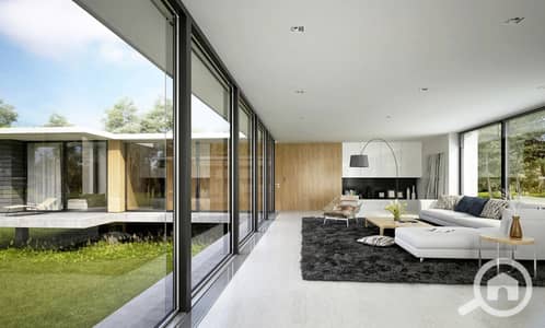 3 Bedroom Townhouse for Sale in Sheikh Zayed, Giza - ديكورات-داخلية-للمنازل-1. jpeg